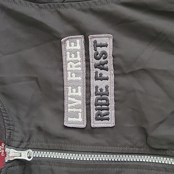 Wonder Nation Boy's Full-Zip Jacket - Picture 5 of 13